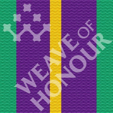 Accumulated Campaign Service 1994